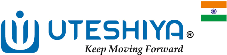 Uteshiya